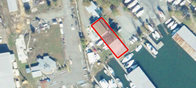1224 Timberneck Rd