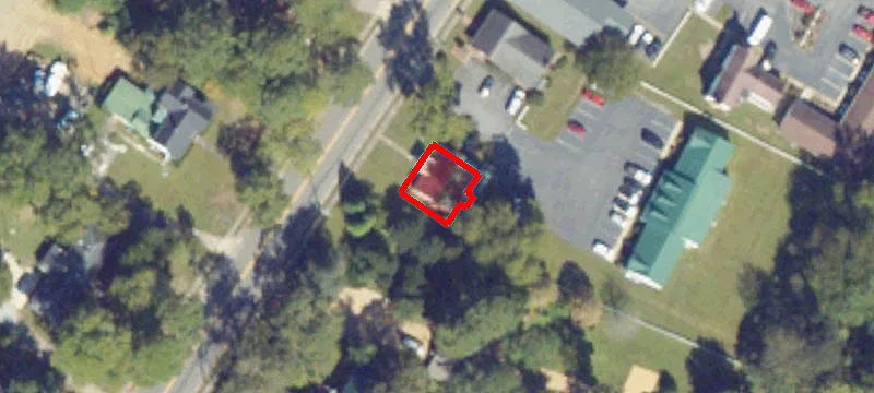 848 Gloucester Rd