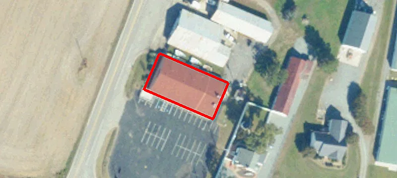 16197 General Puller Hwy