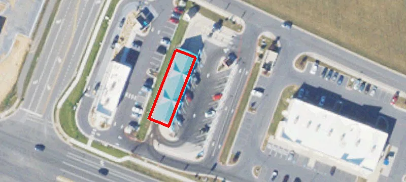 2200 Rock Prt Dr