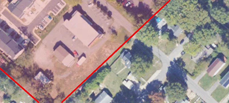 206 Hudgins Rd