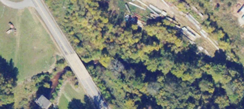 604 Pocket Rd