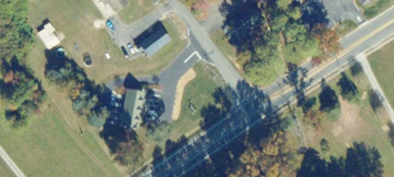 720 Irvington Rd