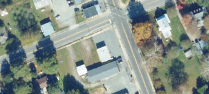 5388 Mary Ball Rd