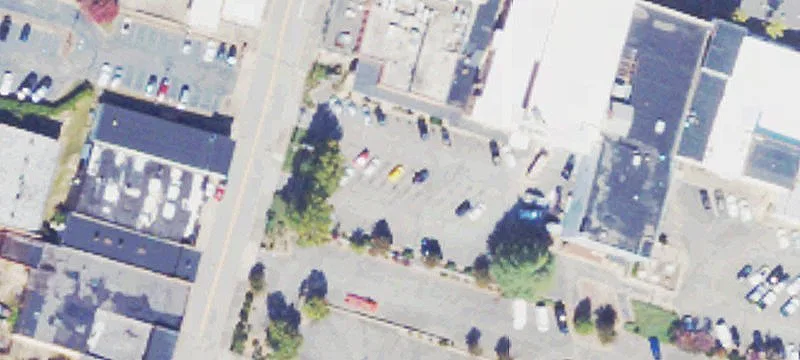 Lot Brg St