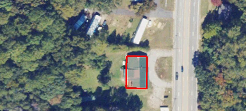 3685 U S Hwy 29