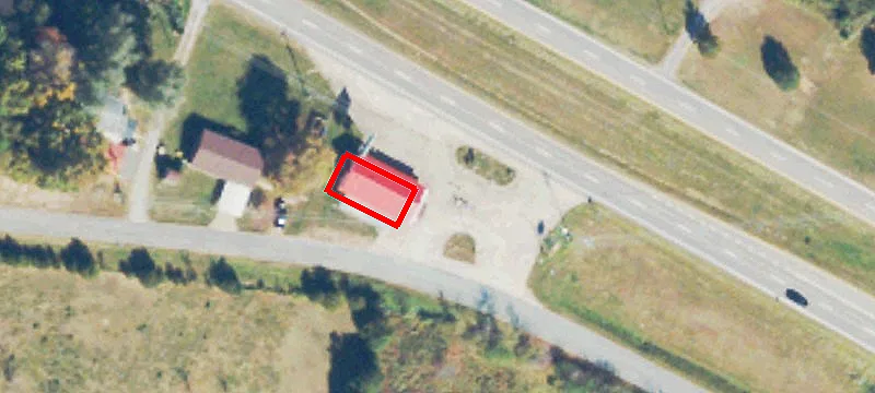 1781 Centerville Rd