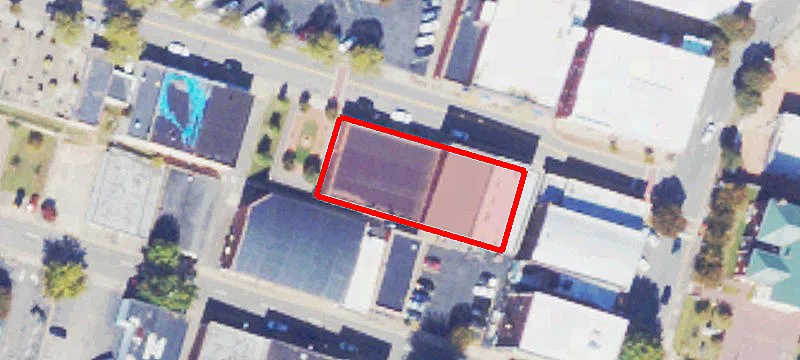 31 Fayette St