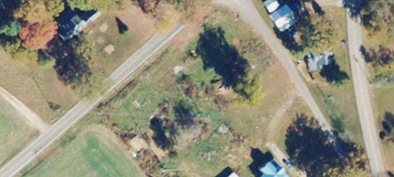3701 Climax Rd