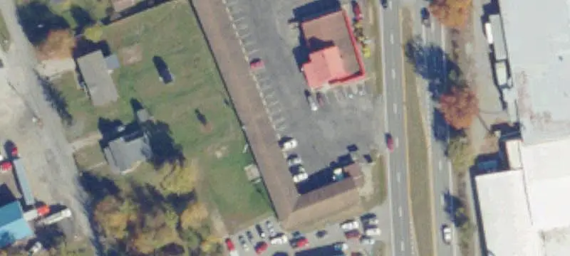 246 Cleburne Blvd