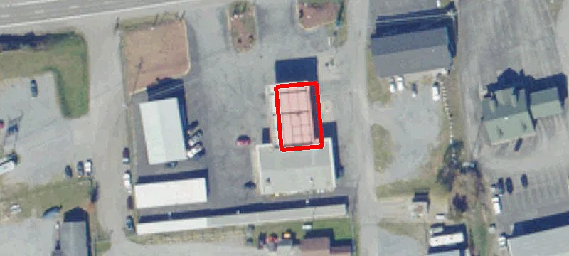 12552 Governor G C Peery Hwy