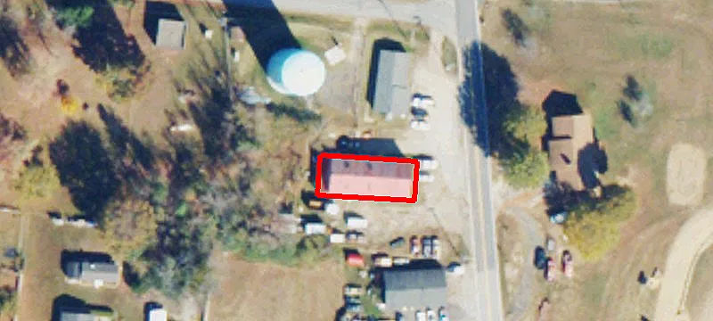 3156 Moorefield Brg Rd