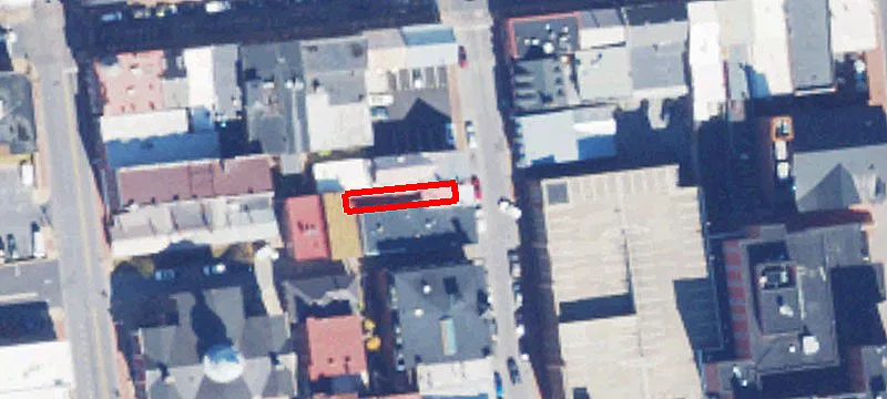 14 New St