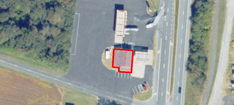 28412 Lankford Hwy