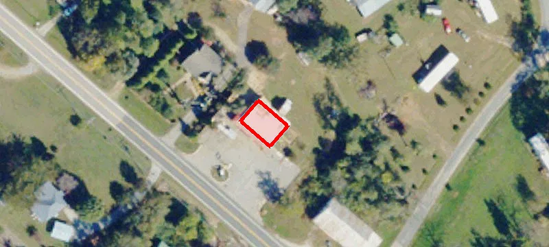 1698 Pamplin Rd