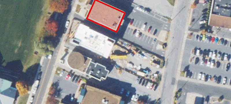 222 Wayne Ave