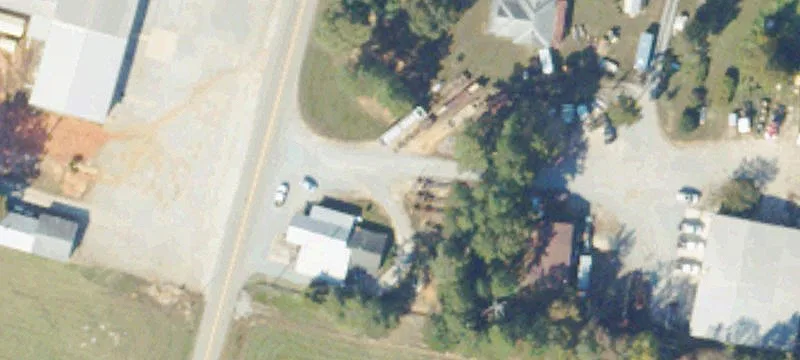 468 Robinson Fry Rd