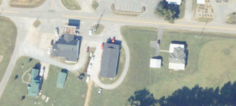 4312 Gasburg Rd