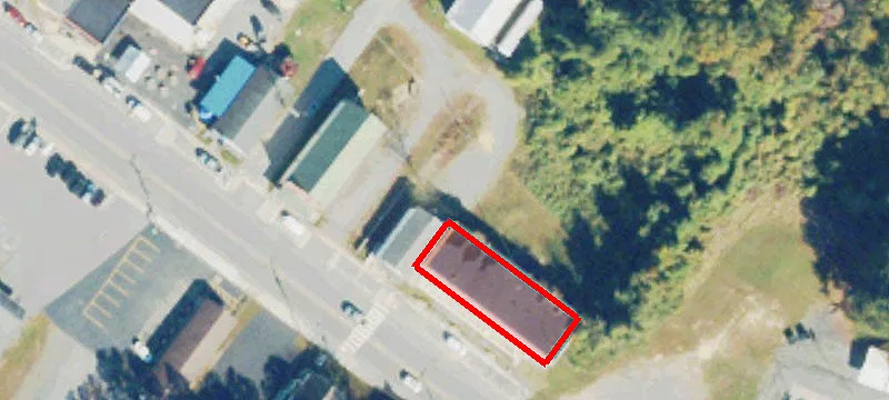 171 Northumberland Hwy