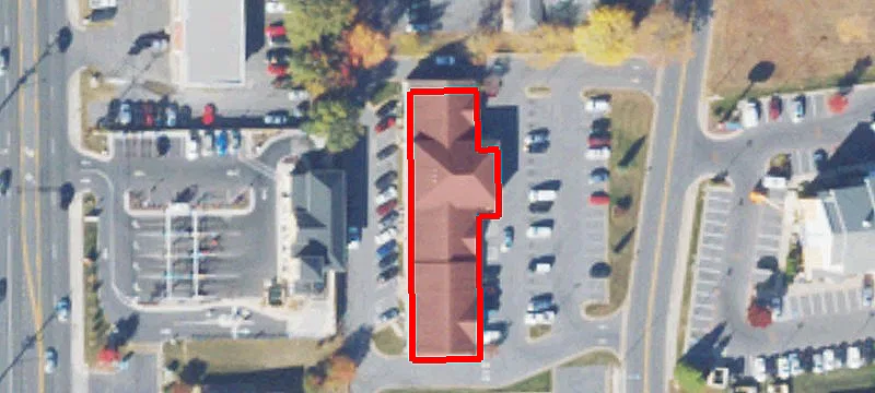 1947 Medical Ave