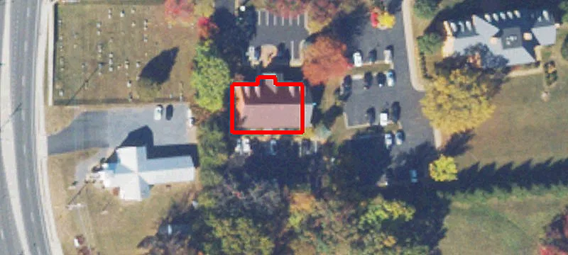 2015 Reservoir St, Unit C