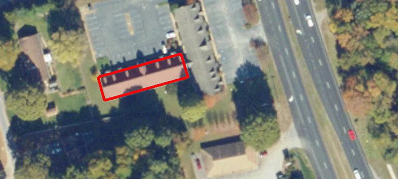 2894 George Washington Memorial Hwy, Unit 1