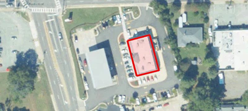 301 Mercury Blvd