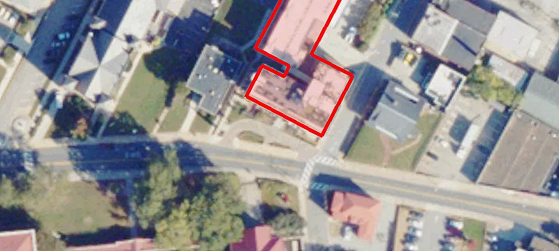 202 High St