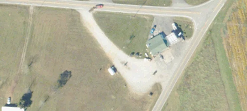2986 Hendricks Ml Rd