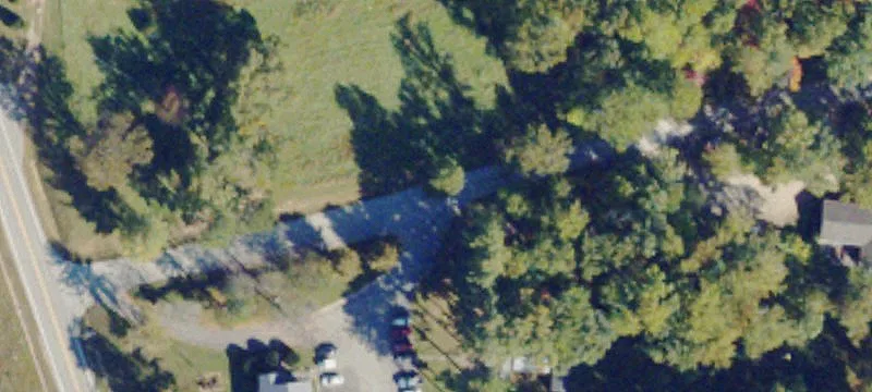 James Madison Hwy