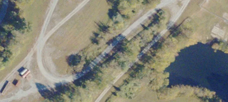 Rock Culvert Rd