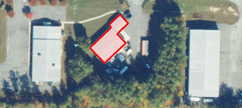 160 Technology Park Dr