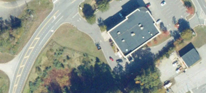 100 James B Jones Memorial Hwy