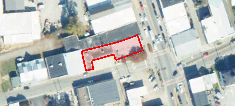 1 Main St