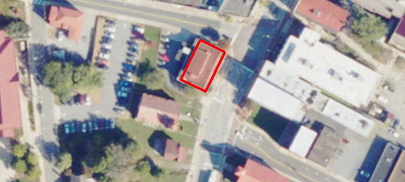 117 Main St