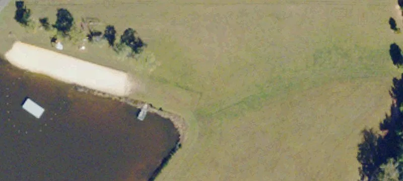 2250 Bent Crk Rd