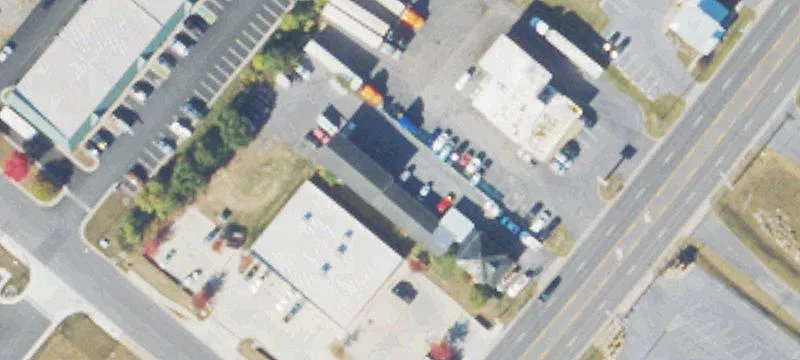 3061 Main St
