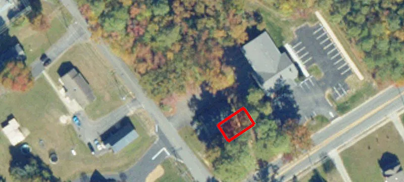 508 Irvington Rd