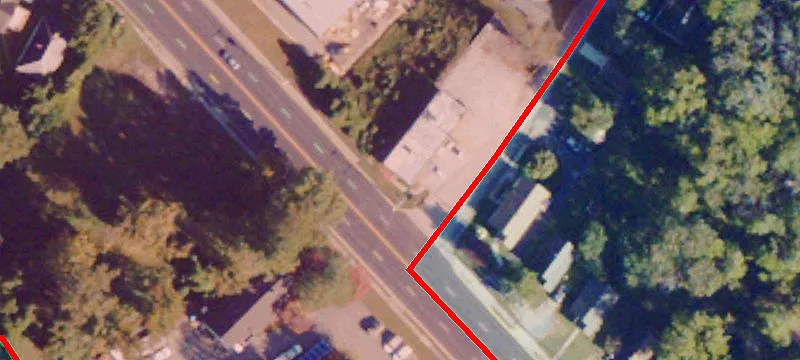 201 A St