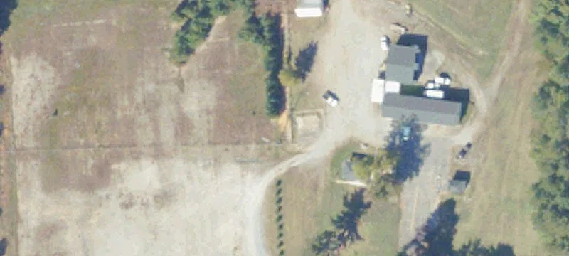 3483 Dry Bread Rd