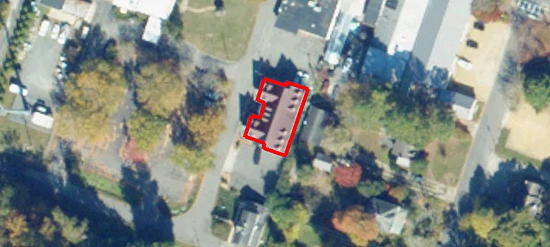 7319 Martin St Ste, Unit 3