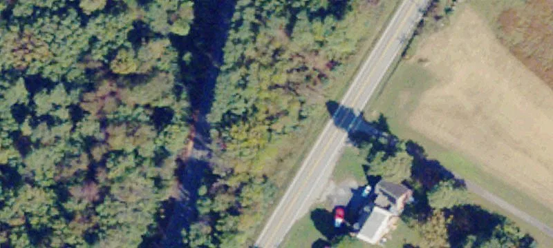 James Madison Hwy