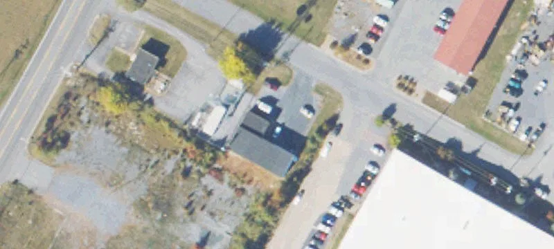 11 Warehouse Rd