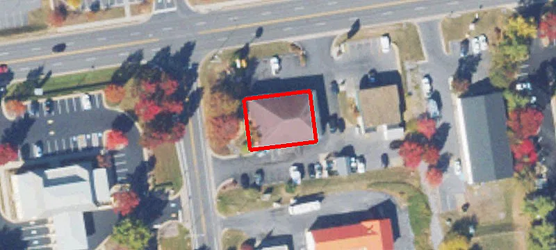 282 University Blvd