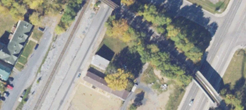 Commerce Ave