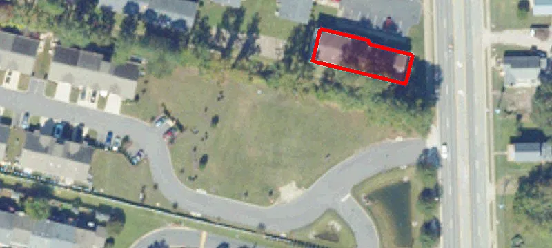 537 Wythe Crk Rd