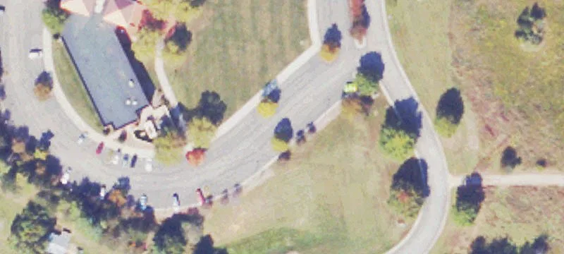 Daleville Ctr Dr