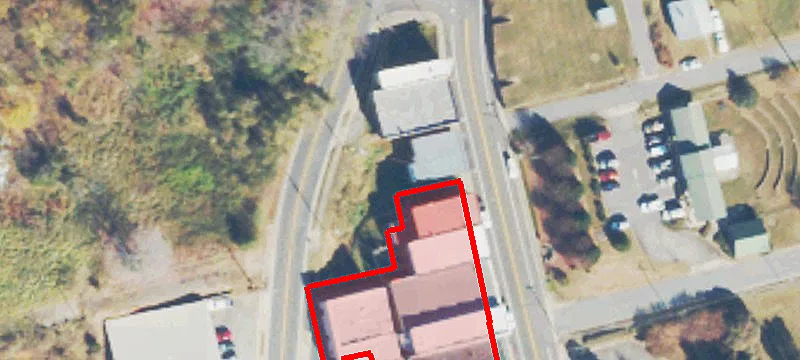 304 Patrick Ave