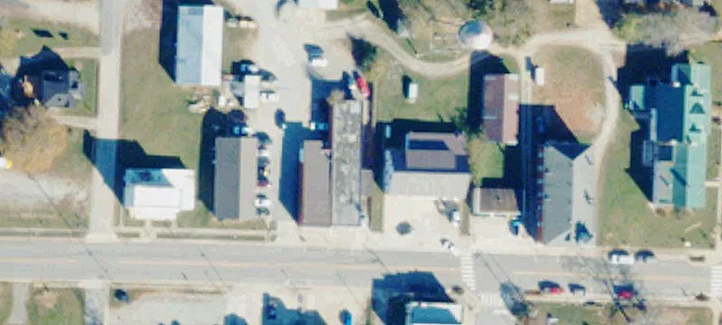 423 Madison St