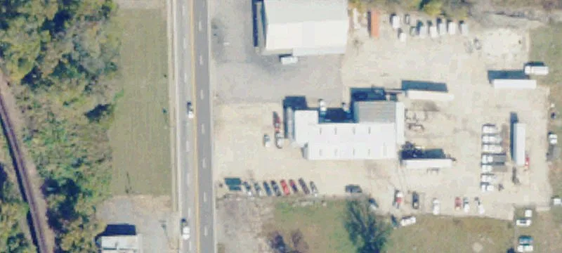 Huell Matthews Hwy
